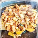 남이섬풍경닭갈비 이미지