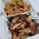 땅땅치킨감삼점 이미지