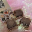 정인당 | 정인당 두쫀쿠 솔직 리뷰 두바이 쫀득 쿠키 택배 가능할까?