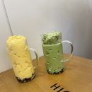 하이오커피 병영점