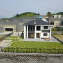 남한강 조망 양평전원주택 부지 이미지