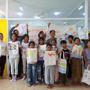 주)메디라인액티브코리아 | [뉴스레터] 2025년 4월 헤브론 소식