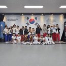 저스트 태권도장 이미지