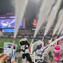 11500-7-39-111 | 수원 KT 위즈 111구역 4열 38, 39번 2025년 워터페스티벌 후기