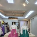 기성주단 | 부산 진시장 한복 대여, 맞춤 추천 제대로 받고 온 거북주단 방문 후기