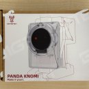 MEGA PC | 뱀부랩 A1, P1S, X1 디스플레이 팬더 Knomi 노미 사용후기