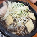 감녹관 | 청주 분평동중식 감녹관 돌짜장 맛집후기