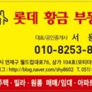 황금롯데부동산중개사무소 이미지