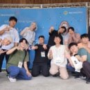 앉아서 하는 일상생활 명상 이미지