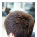 비땅기헤어 이미지