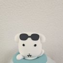 키링에 바니쉬 발라본 범식? 이미지