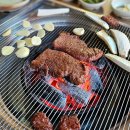 [문경 맛집] 온천약돌한우돼지정육식당 : 퀄리티 높은 약돌 고기집 추천