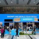 나눔리테일서비스 | [Snowflake World Tour Seoul 2025] AI 데이터 클라우드 마케팅 스노우플레이크