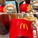 노원-현장-1010 | 맥도날드 메뉴 버거세트 짱짱한 맥도날드 태릉입구DT점