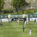 김포솔터축구장 이미지