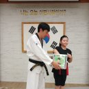 목동 소나무향기 태권도 이미지