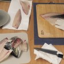 성내천당구장 | 230327 ~ 230402 점심 회식/ 인생 첫 시마아지/ 성내천벚꽃🌸