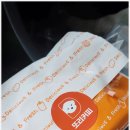 또리상점 | 수원애견동반카페 토스트 아보카도바나나 후기 또리커피본점