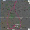 충훈터널 입구 이미지