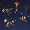 나만의 컬러여행 네일아트 이미지