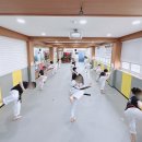 언남 태권도장 이미지