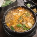 정성한우식육식당 이미지