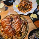 구로역 | 신도림맛집 더족발 신도림점, 회식에도 모임에도 찰떡인 구로역맛집 후기