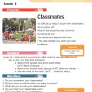 생활 영어(중급) 이미지