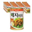 삼육김 이미지
