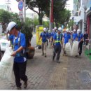 화원읍사무소 앞 이미지