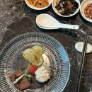 에비뉴화원 | 광화문 맛집 룸식당 루원 by 락희안 중식 코스요리