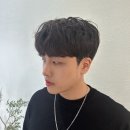 아이디헤어 개포자이스퀘어 고은실장 파마후기
