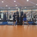 저스티스짐