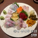 칠월, | [울산 삼산동 술집] 신상 이자카야 칠월 모둠사시미 후기