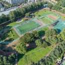 승학체육공원 | [인천 미추홀구] 승학체육공원