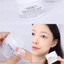 영 이 정 | 올리브영 수분크림 추천 고민중이라면 수부지 Pick 키엘 수분크림 내돈내산 후기