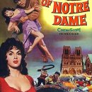 노틀담의 꼽추 ( Notre Dame de Paris 1956 ) 이미지