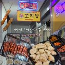 취향양꼬치 | [하남/미사] 꼬치양 양꼬치, 양갈비살, 꿔바로우 내돈내산 후기
