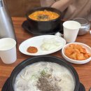 쌀안골 | 영등포시장 맛집 순대국이 맛있는 안골순대