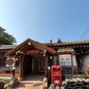 청룡저수지 이미지