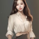 AI 미드저니로 이미지 뽑아서 나만의 아바타 만들기 이미지