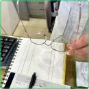 룩 스토어 | 까르벵 호크 안경과 시지 룩스토어의 경험 후기 공유