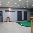 모다스크린골프 이미지