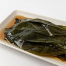 명이나물
