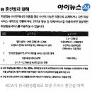 5G 전국망(3.5GHz) 주파수와 c-band 위성과 간섭이 심각하다고 합니다 이미지