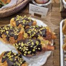 5667 | 레자미오네뜨 더현대서울점 강민경 두바이붕어빵 내돈내산 솔직 후기