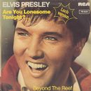 Are You Lonesome Tonight - Elvis Presley - 이미지