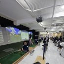 임팩트골프실내연습장 이미지