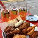 재동맥주 이미지