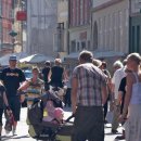 도심 - 공간 이미지